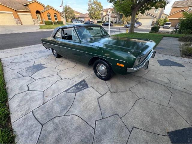 1972 Dodge Dart (CC-2094079) for sale in Cadillac, Michigan