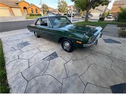 1972 Dodge Dart (CC-2094079) for sale in Cadillac, Michigan