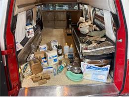 1973 Cadillac Ambulance (CC-2090408) for sale in Cadillac, Michigan