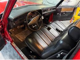 1973 Cadillac Ambulance (CC-2090408) for sale in Cadillac, Michigan