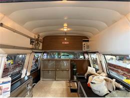 1973 Cadillac Ambulance (CC-2090408) for sale in Cadillac, Michigan