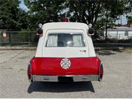 1973 Cadillac Ambulance (CC-2090408) for sale in Cadillac, Michigan