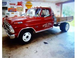 1972 Ford F350 (CC-2094080) for sale in Cadillac, Michigan