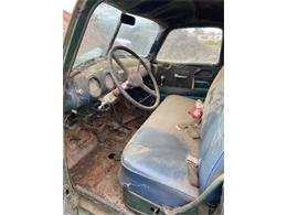 1951 Chevrolet 6400 (CC-2094081) for sale in Cadillac, Michigan
