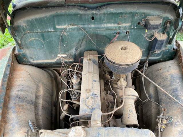 1951 Chevrolet 6400 (CC-2094081) for sale in Cadillac, Michigan