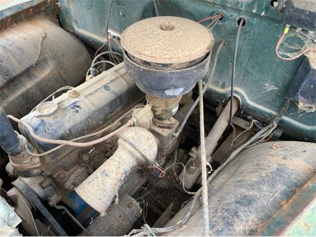 1951 Chevrolet 6400 (CC-2094081) for sale in Cadillac, Michigan