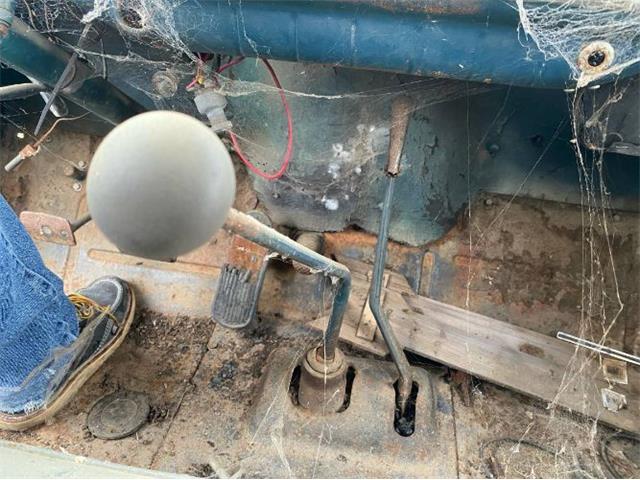 1951 Chevrolet 6400 (CC-2094081) for sale in Cadillac, Michigan