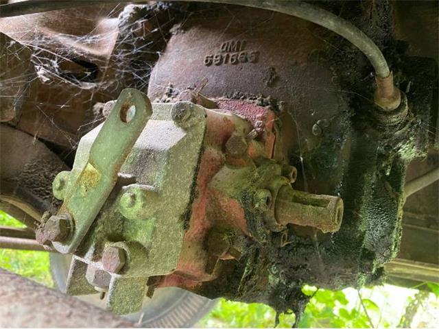 1951 Chevrolet 6400 (CC-2094081) for sale in Cadillac, Michigan