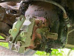 1951 Chevrolet 6400 (CC-2094081) for sale in Cadillac, Michigan