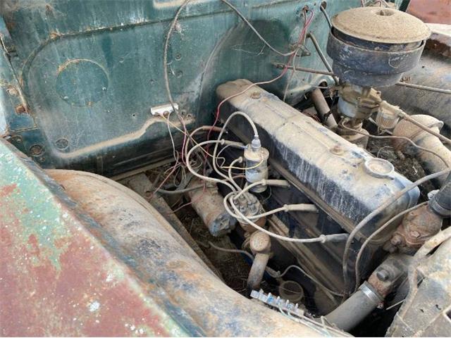 1951 Chevrolet 6400 (CC-2094081) for sale in Cadillac, Michigan