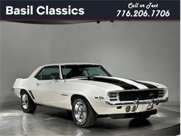 1969 Chevrolet Camaro (CC-2094082) for sale in Depew, New York