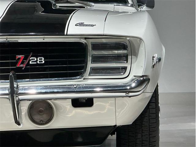 1969 Chevrolet Camaro (CC-2094082) for sale in Depew, New York