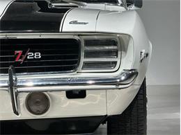 1969 Chevrolet Camaro (CC-2094082) for sale in Depew, New York
