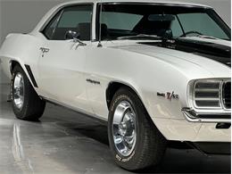 1969 Chevrolet Camaro (CC-2094082) for sale in Depew, New York