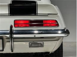 1969 Chevrolet Camaro (CC-2094082) for sale in Depew, New York