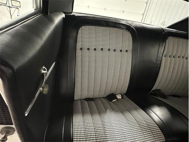 1969 Chevrolet Camaro (CC-2094082) for sale in Depew, New York