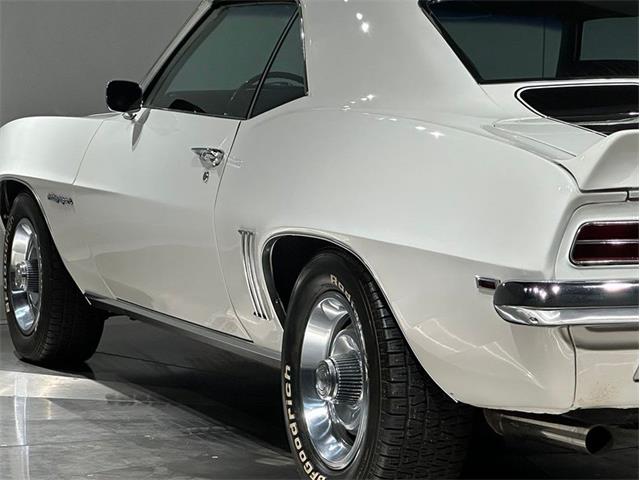 1969 Chevrolet Camaro (CC-2094082) for sale in Depew, New York