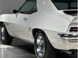 1969 Chevrolet Camaro (CC-2094082) for sale in Depew, New York