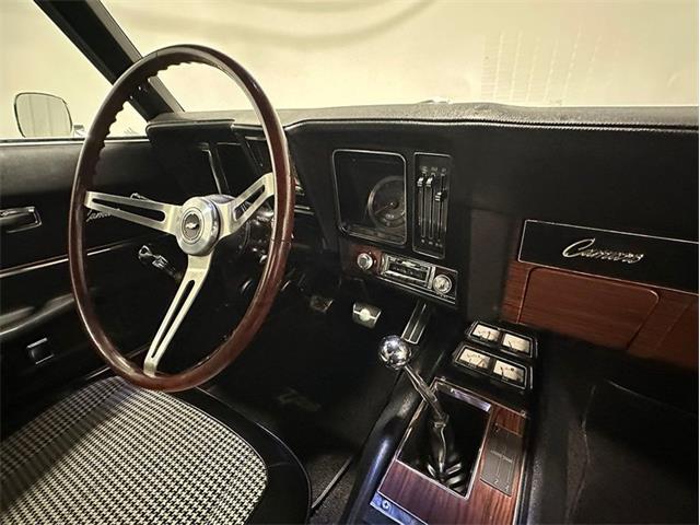 1969 Chevrolet Camaro (CC-2094082) for sale in Depew, New York