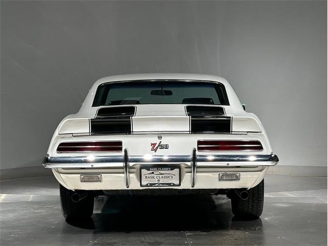 1969 Chevrolet Camaro (CC-2094082) for sale in Depew, New York