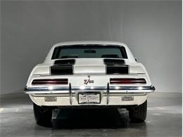 1969 Chevrolet Camaro (CC-2094082) for sale in Depew, New York