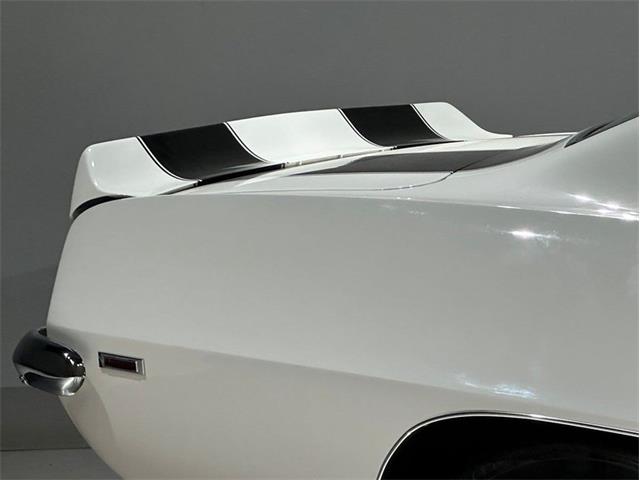 1969 Chevrolet Camaro (CC-2094082) for sale in Depew, New York