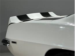 1969 Chevrolet Camaro (CC-2094082) for sale in Depew, New York