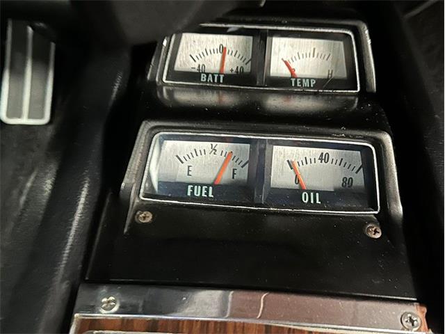 1969 Chevrolet Camaro (CC-2094082) for sale in Depew, New York