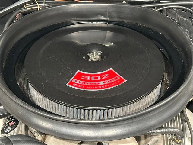 1969 Chevrolet Camaro (CC-2094082) for sale in Depew, New York
