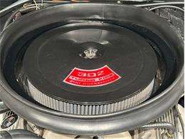 1969 Chevrolet Camaro (CC-2094082) for sale in Depew, New York