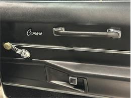1969 Chevrolet Camaro (CC-2094082) for sale in Depew, New York