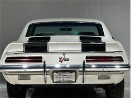 1969 Chevrolet Camaro (CC-2094082) for sale in Depew, New York