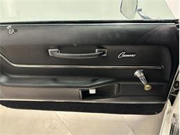 1969 Chevrolet Camaro (CC-2094082) for sale in Depew, New York