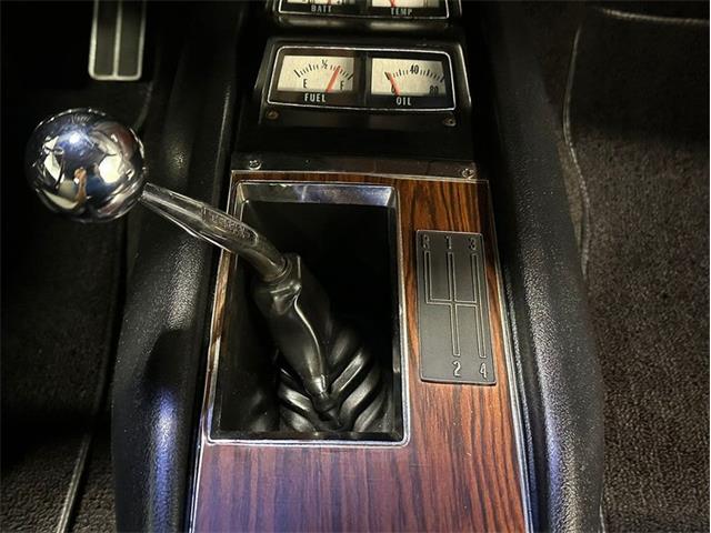 1969 Chevrolet Camaro (CC-2094082) for sale in Depew, New York