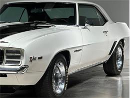 1969 Chevrolet Camaro (CC-2094082) for sale in Depew, New York