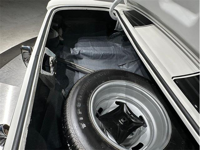 1969 Chevrolet Camaro (CC-2094082) for sale in Depew, New York