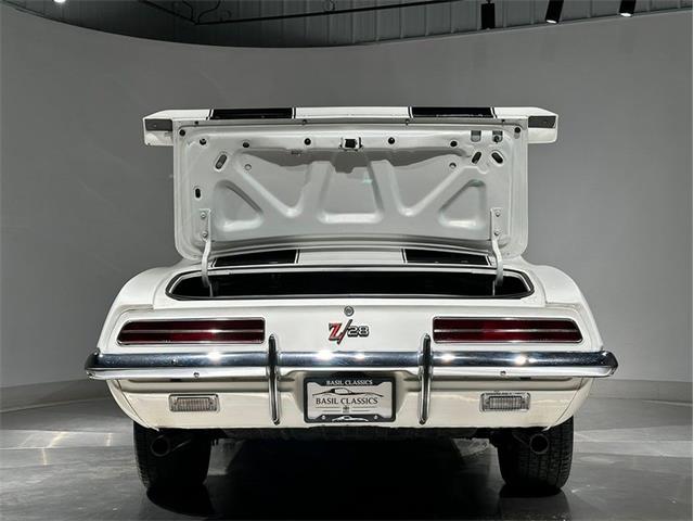 1969 Chevrolet Camaro (CC-2094082) for sale in Depew, New York