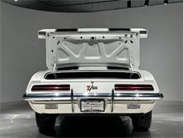 1969 Chevrolet Camaro (CC-2094082) for sale in Depew, New York