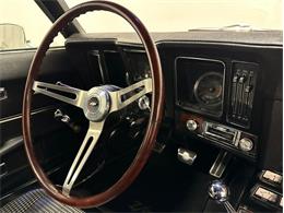 1969 Chevrolet Camaro (CC-2094082) for sale in Depew, New York