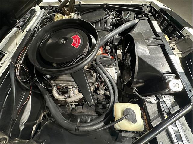 1969 Chevrolet Camaro (CC-2094082) for sale in Depew, New York