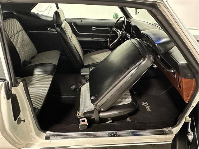 1969 Chevrolet Camaro (CC-2094082) for sale in Depew, New York