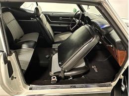 1969 Chevrolet Camaro (CC-2094082) for sale in Depew, New York