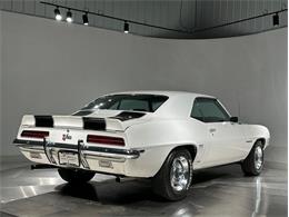 1969 Chevrolet Camaro (CC-2094082) for sale in Depew, New York
