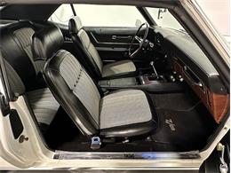 1969 Chevrolet Camaro (CC-2094082) for sale in Depew, New York