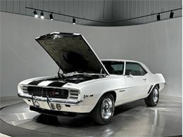 1969 Chevrolet Camaro (CC-2094082) for sale in Depew, New York
