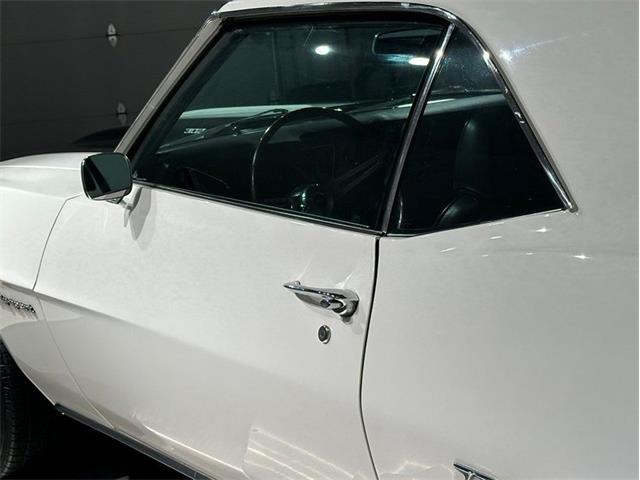 1969 Chevrolet Camaro (CC-2094082) for sale in Depew, New York