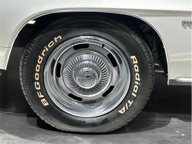 1969 Chevrolet Camaro (CC-2094082) for sale in Depew, New York