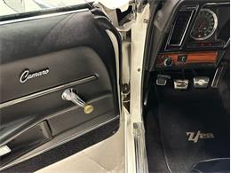 1969 Chevrolet Camaro (CC-2094082) for sale in Depew, New York