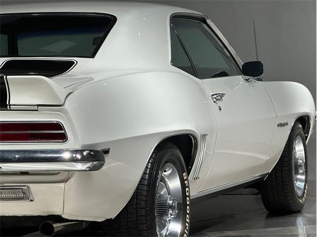 1969 Chevrolet Camaro (CC-2094082) for sale in Depew, New York