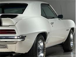 1969 Chevrolet Camaro (CC-2094082) for sale in Depew, New York